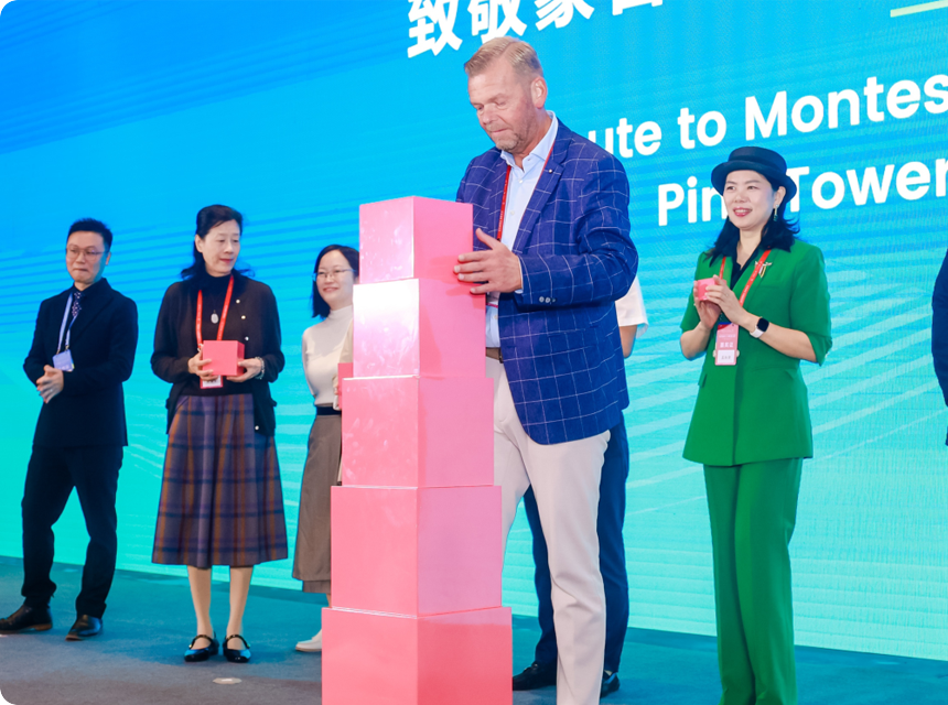 Highlights from Two Inspiring Education Events! 