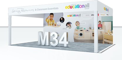 See You at GESS Dubai 2024 – The Leading Education Exhibition in the MENA Region!