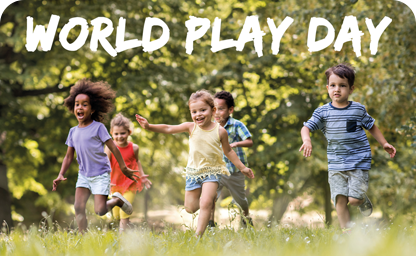 World Play Day: Transforming Learning Through Play