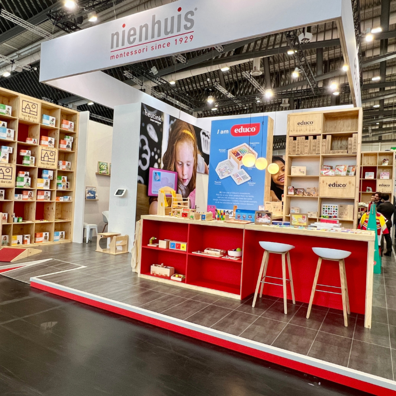 Nuremberg Toy Fair: A Hub of Educational Innovation