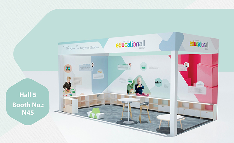 GESS Dubai 2023: Shaping the Future of Education