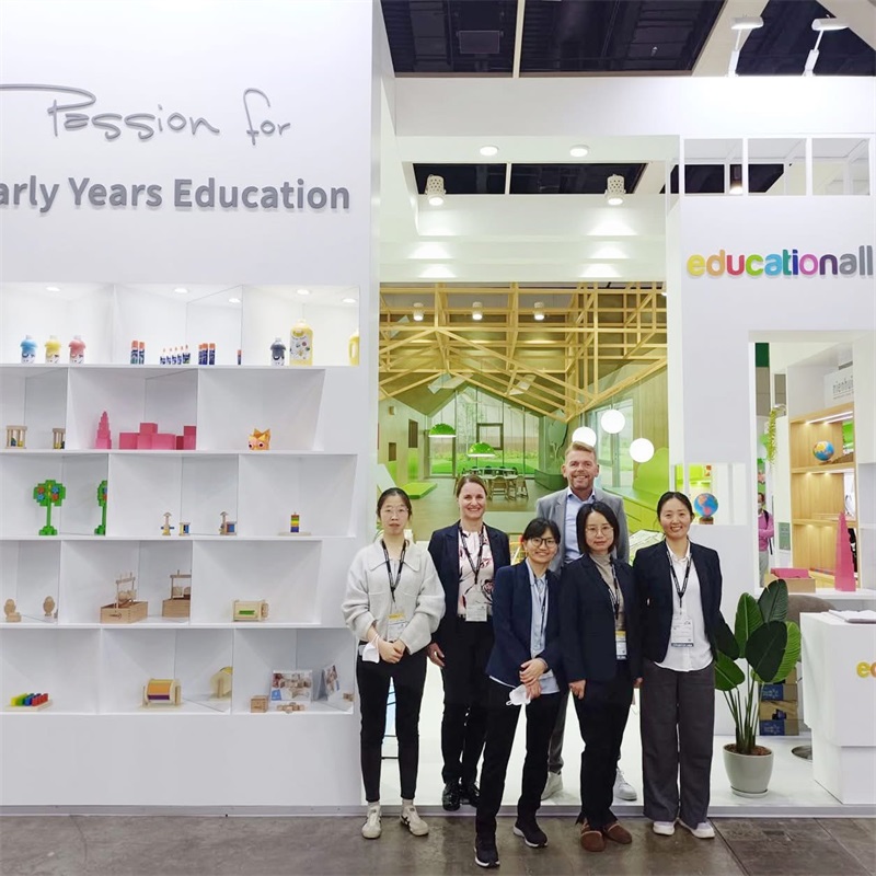 What a way to start the year: Hong Kong Toys & Games Fair 2023!