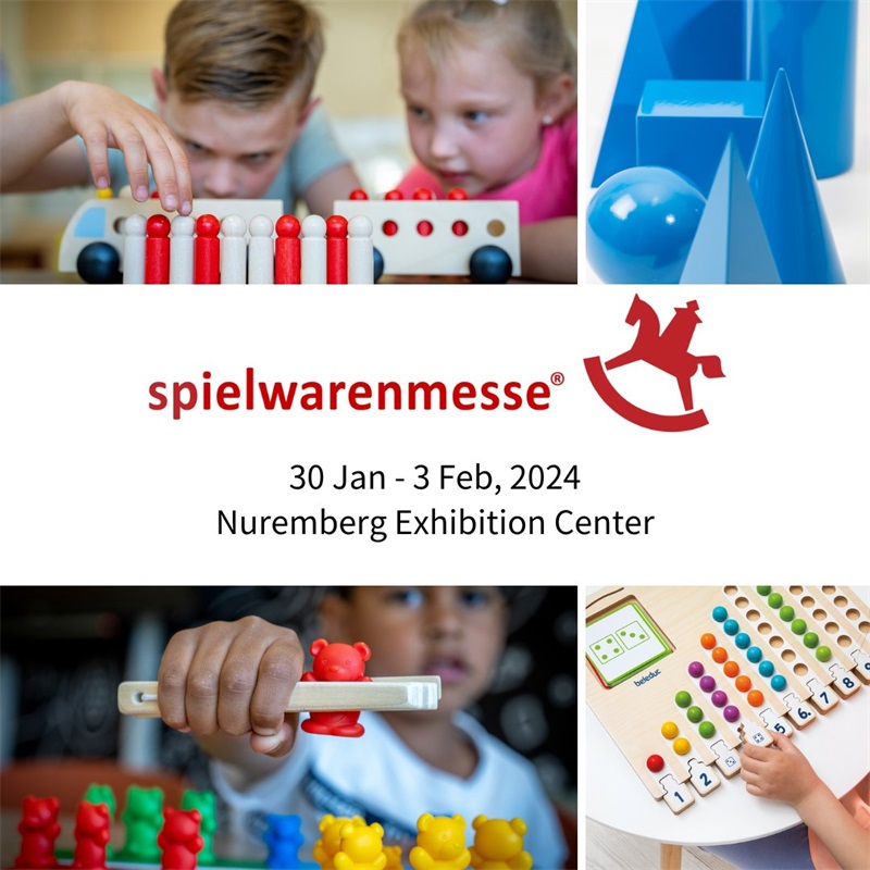 Countdown to Nuremberg: Excitement Builds for the Big Show