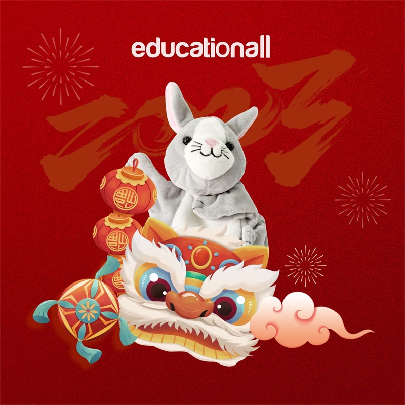Welcoming the Year of the Rabbit with Prosperity and Joy