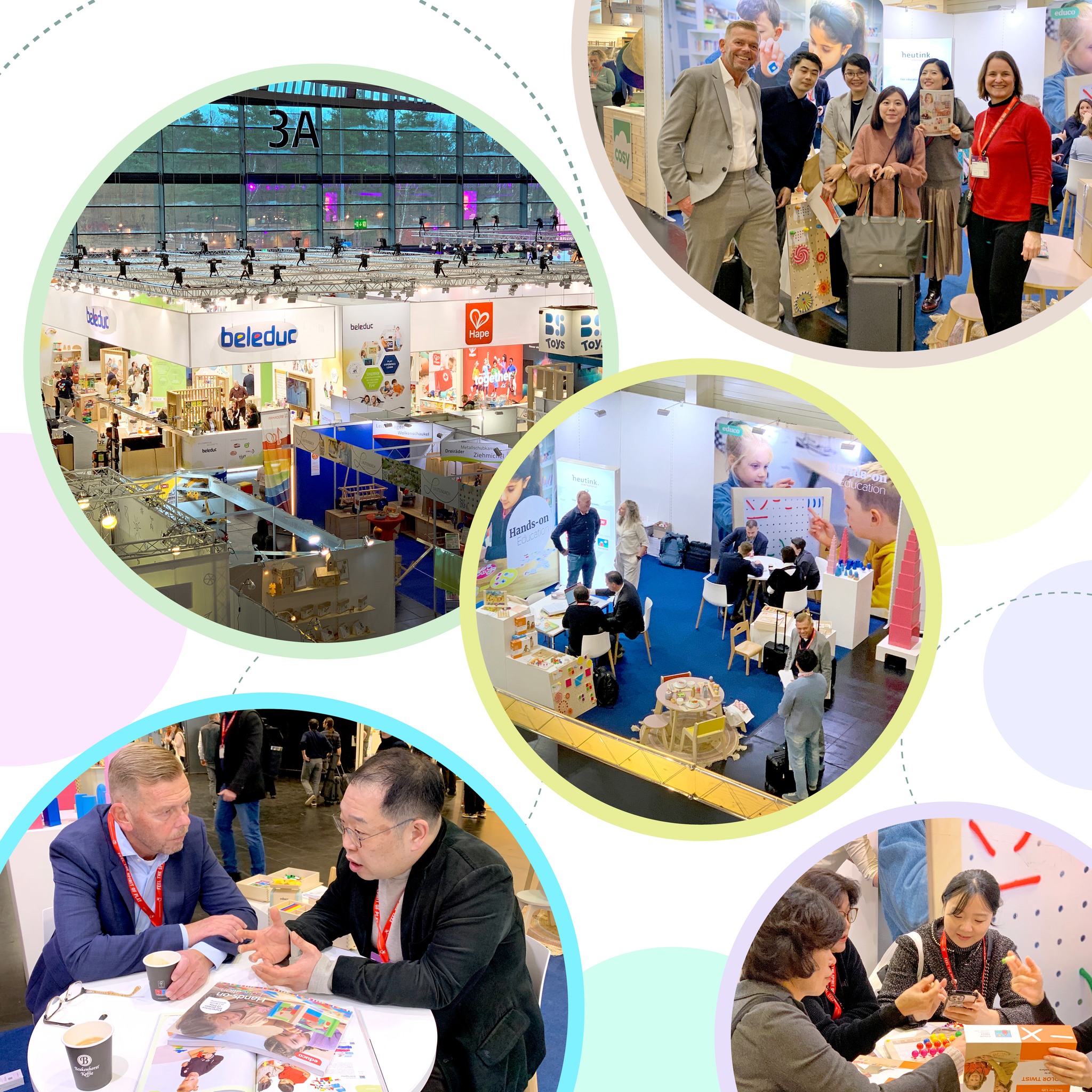 Spielwarenmesse 2025