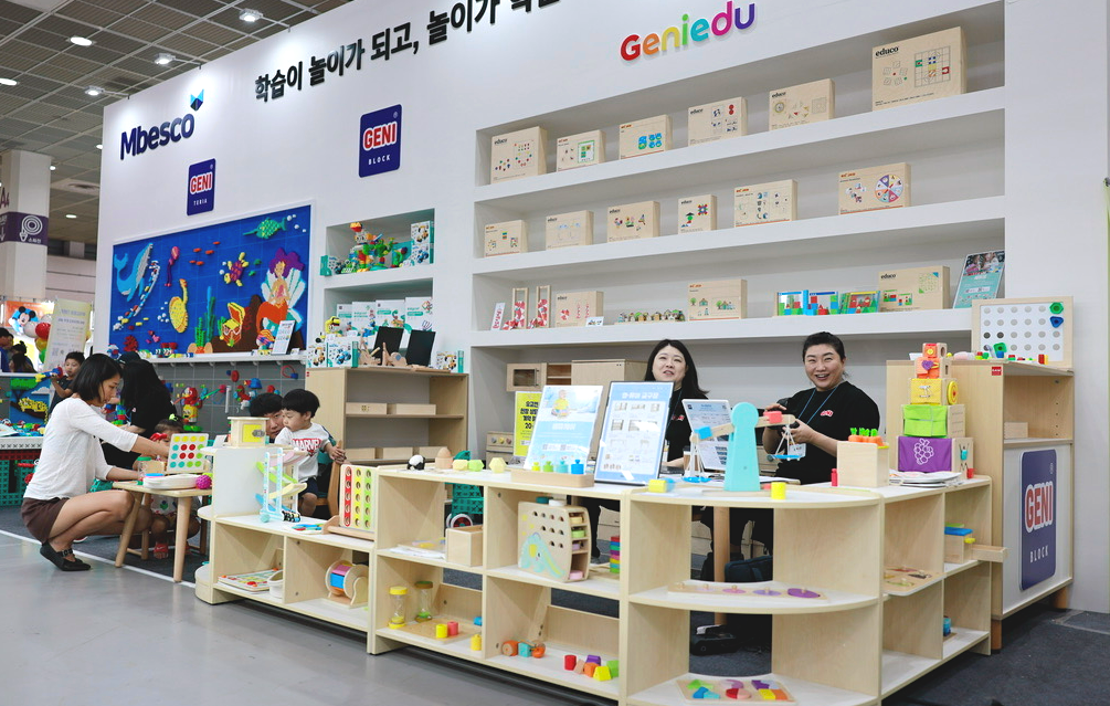 Customer Showcase – South Korea