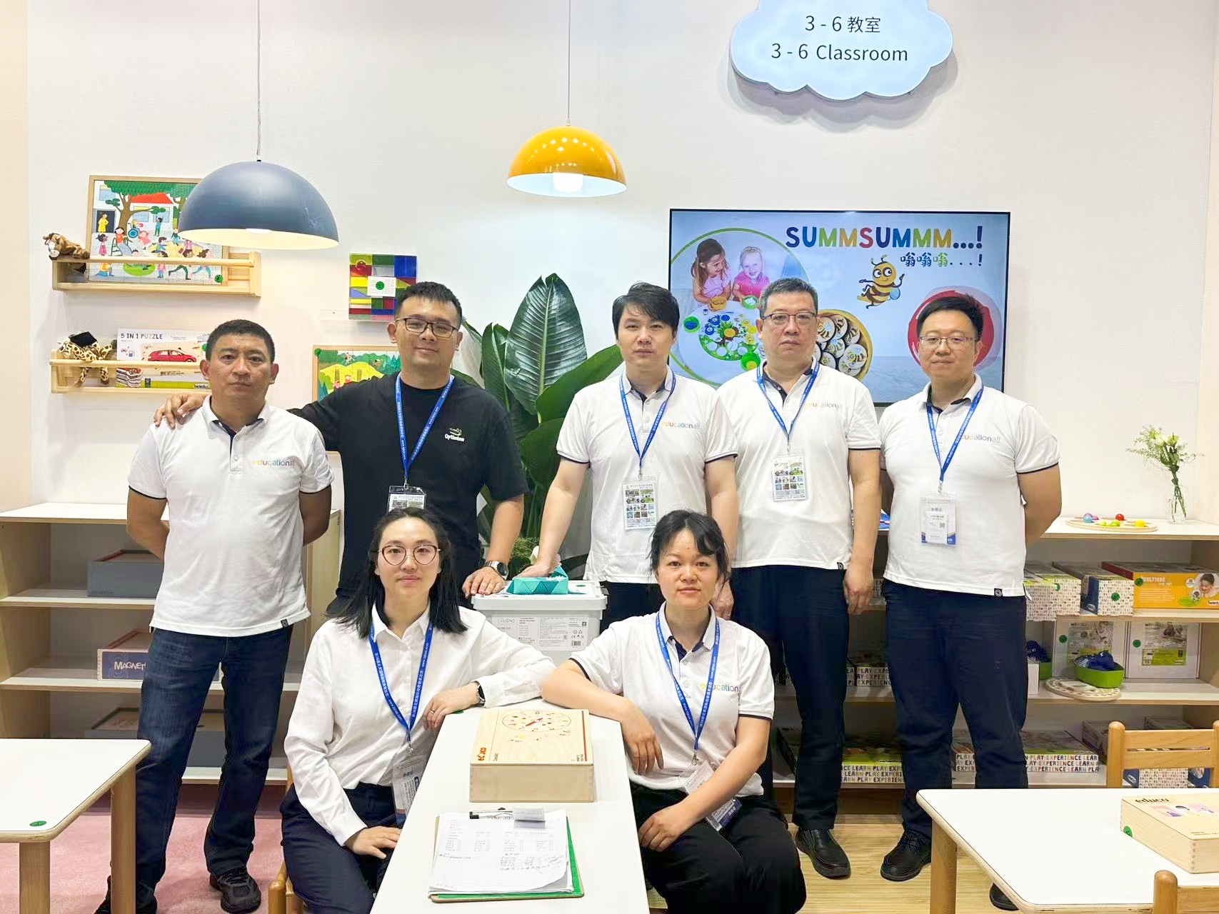 A Successful Exhibition Journey in Beijing