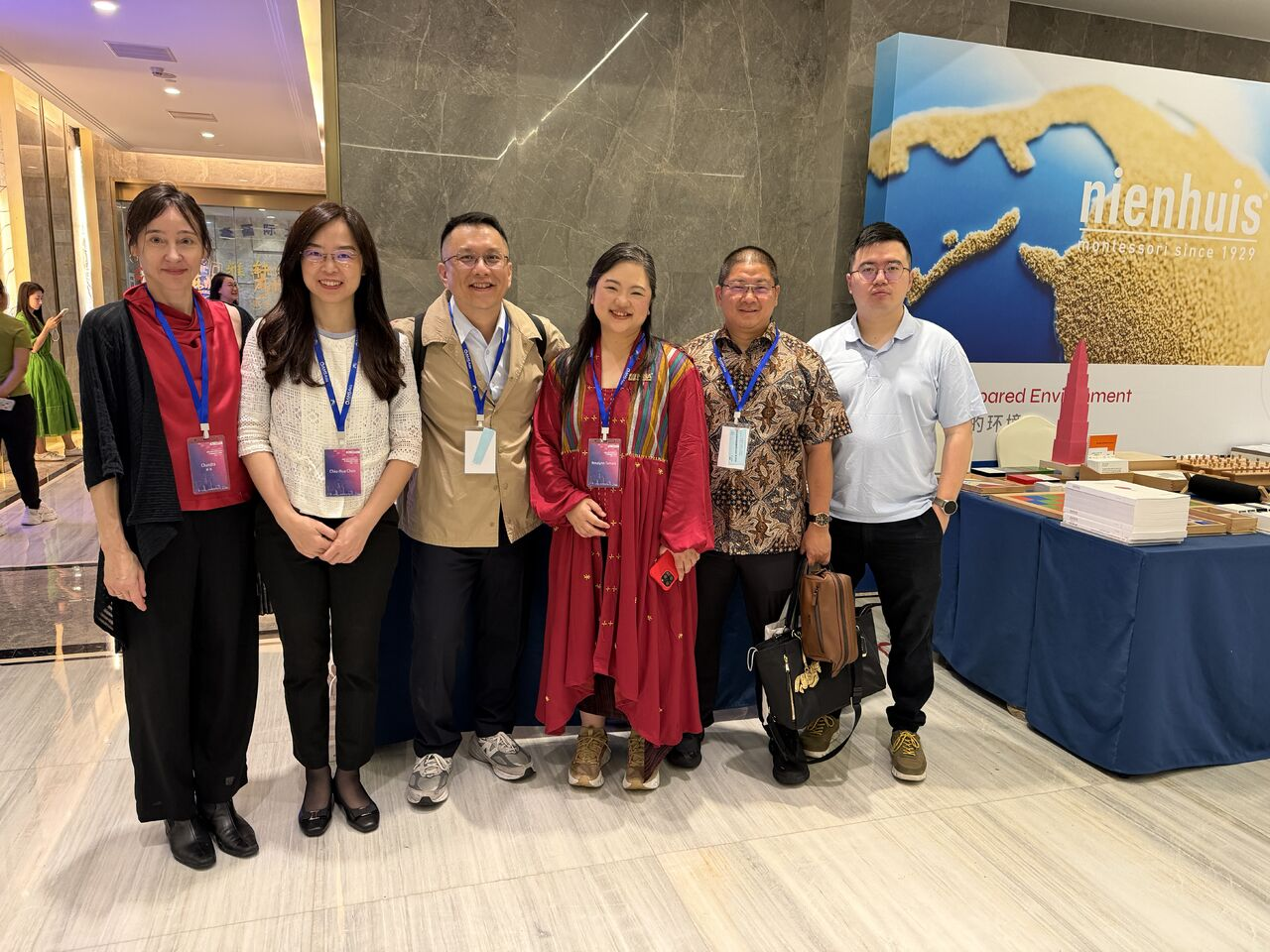 Reflecting on an Inspiring AMS Asia 2026