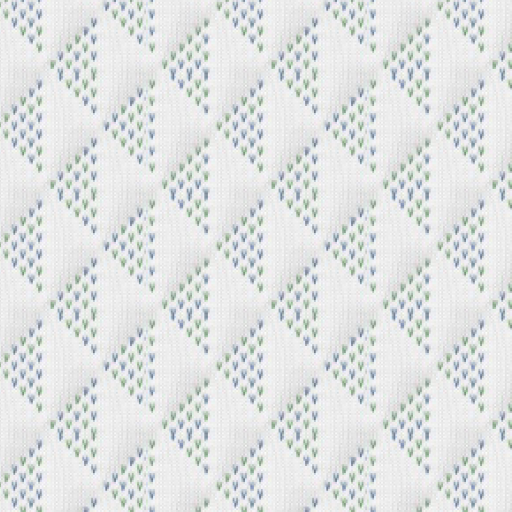 LHB157 Signle Knitted (High Density)