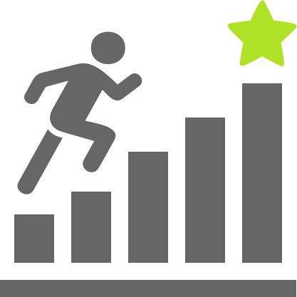 Continuous Growth Opportunities