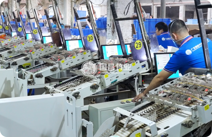 Production Efficiency