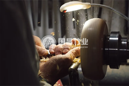 40 Years of Industry Expertise | A Complete Industrial Chain Supporting Stable Growth