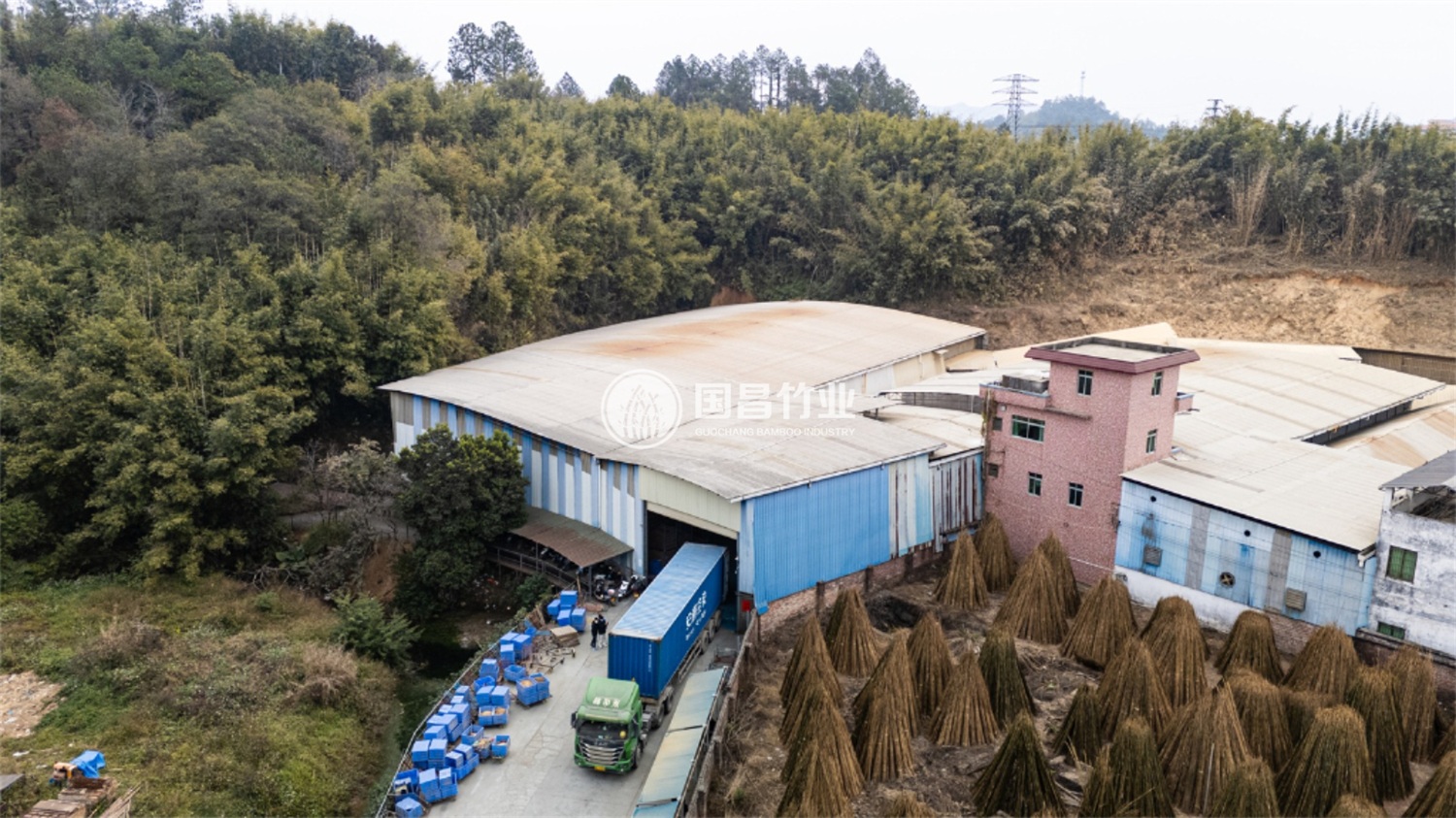 Guochang Factory No.3