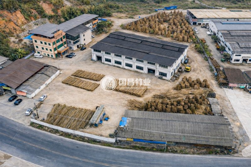 Guochang Factory No.2