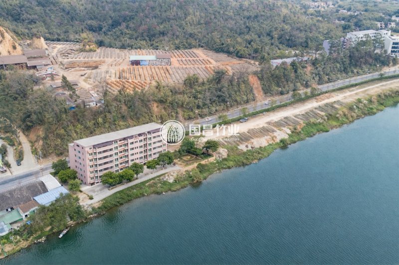 Guochang Factory No.6