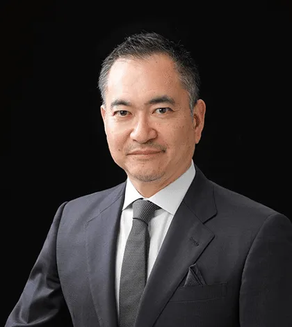 小池軍平
