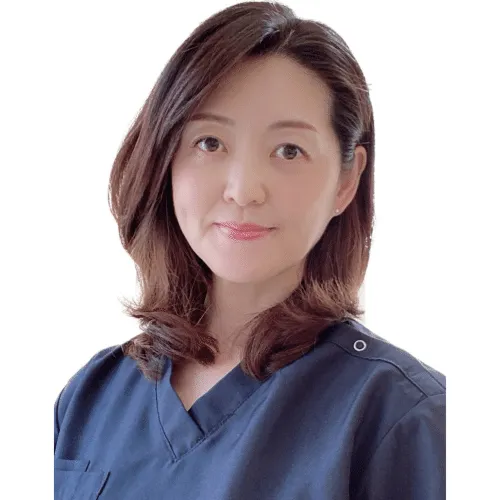 吉久保典子