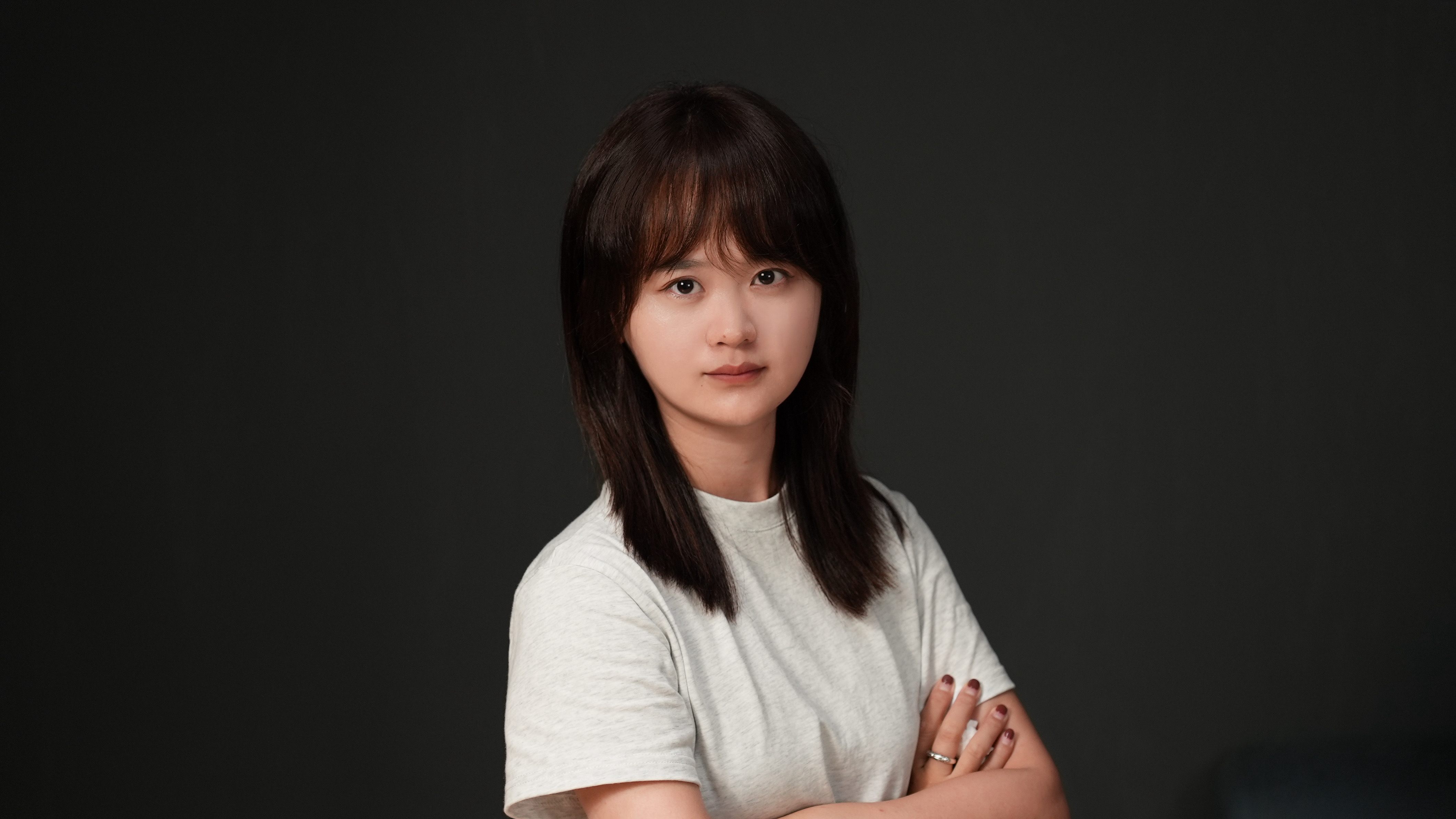 李薇リビ